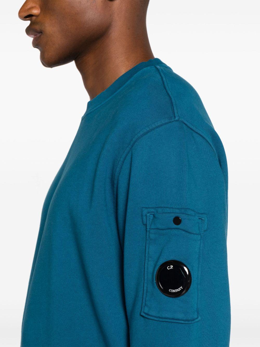  16CMSS098A110044R 848 INK BLUE CP COMPANY 