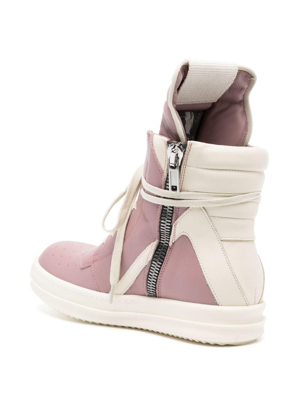  RP01D2894LCO 6311 DUSTY PINK MILK RICK OWENS 