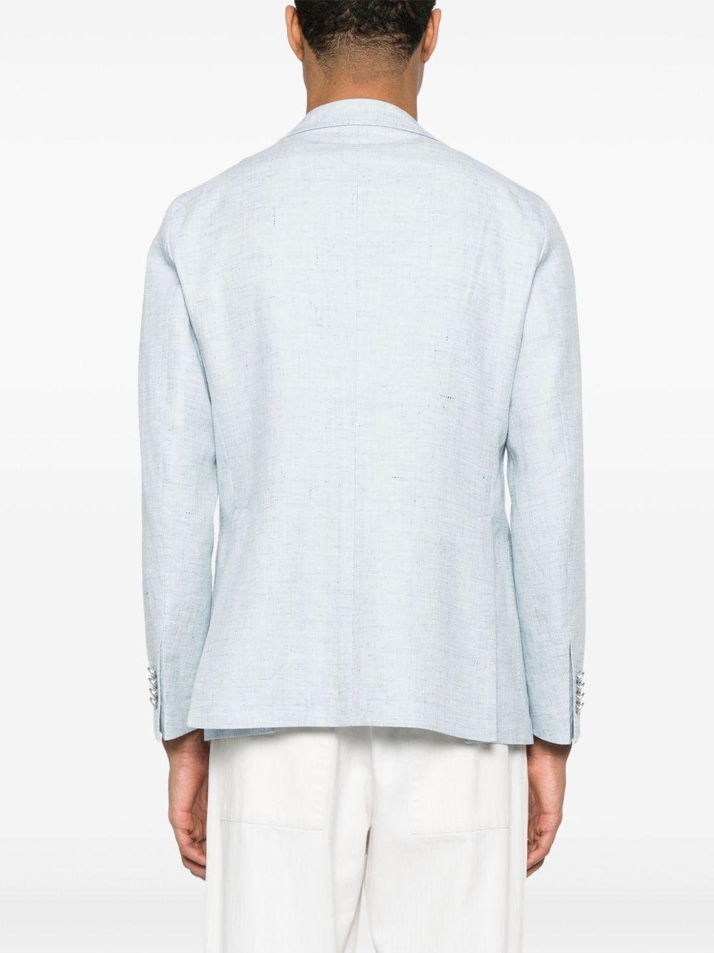 Blazer Monopetto 1SMC22KPE340305U25E353 EI972 TAGLIATORE 