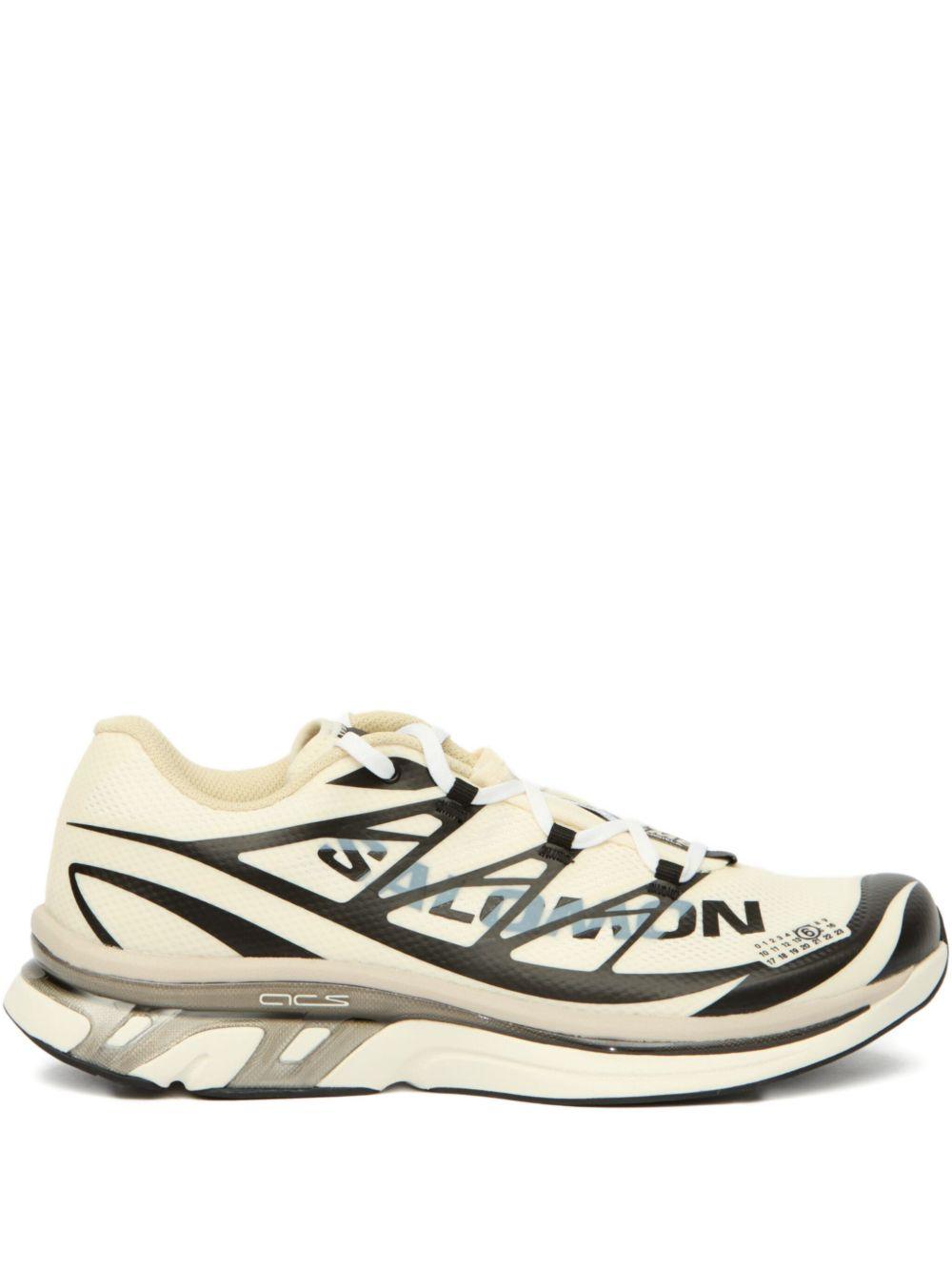  SH1WS0020P6303 HB007 WHITE MM6 MAISON MARGIELA 