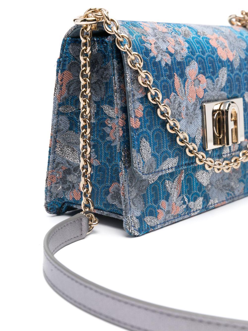  BAFKACOBX2554 2678S TONI AZZURRITE FURLA 