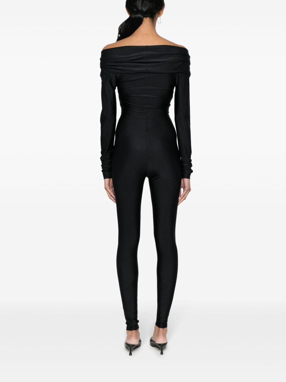  TM140145A BLACK THE ANDAMANE 