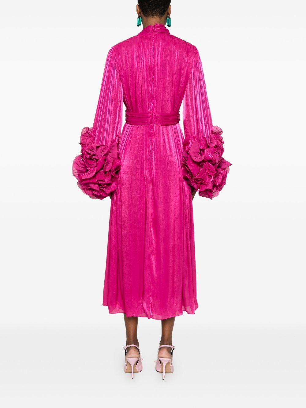  PS2467 MAGENTA COSTARELLOS 