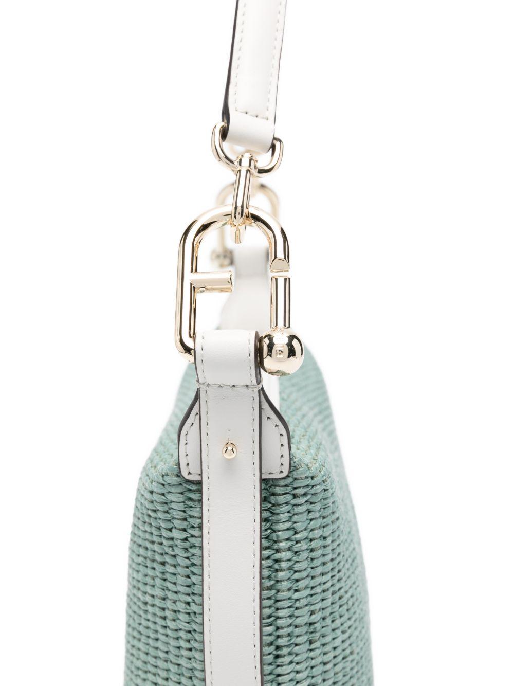 Tonie Borsa A Spalla WE00883BX4589 4891S TONI AGAVE LIGHT FURLA 