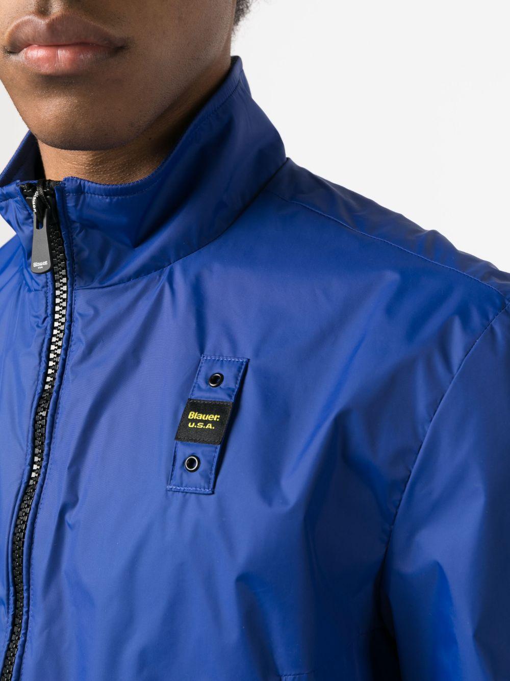  23SBLUC01135006530 772 BLAUER 