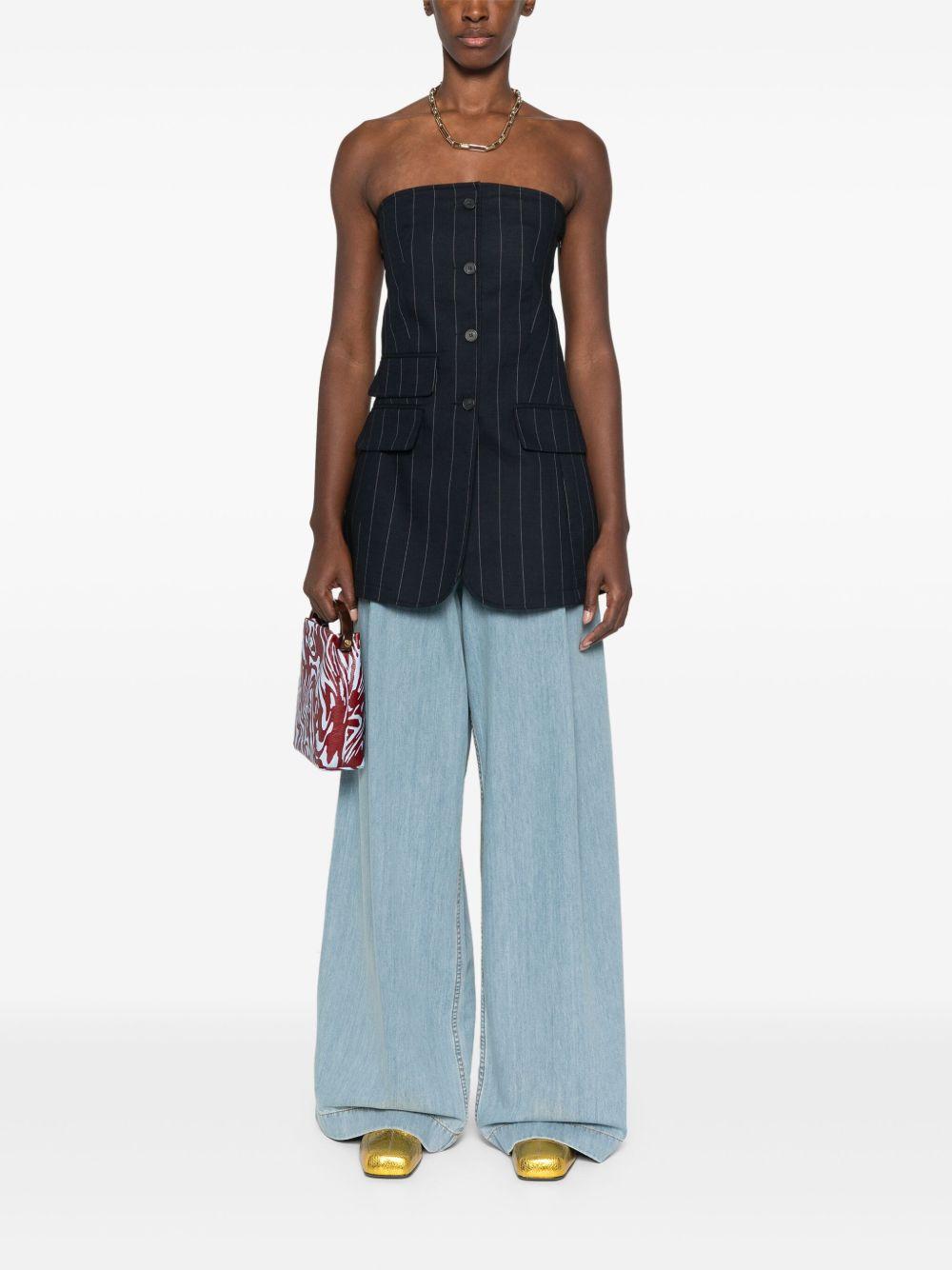  PILADENIM 565 ICE BLUE DRIES VAN NOTEN 