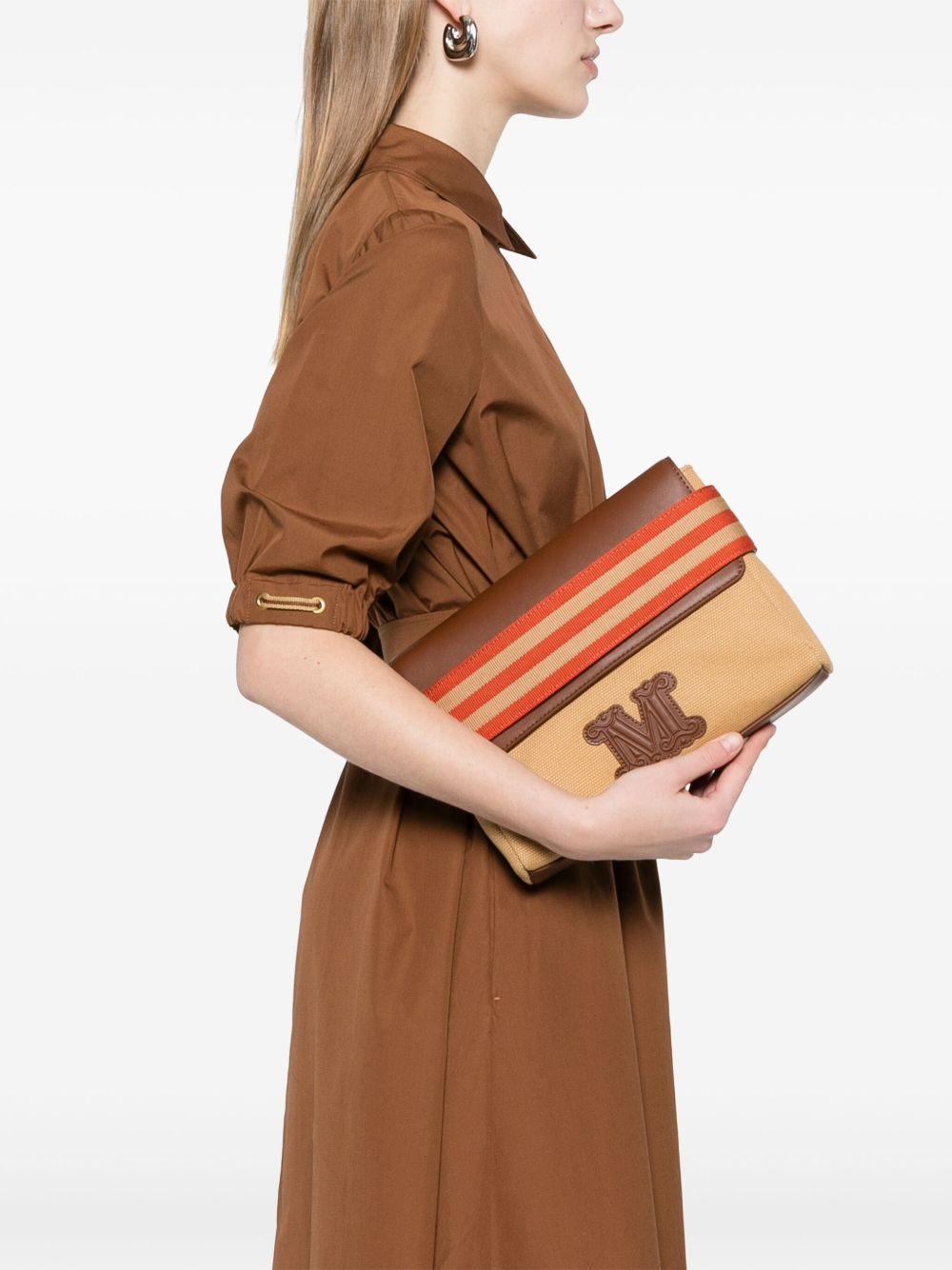  OPICEMM02113 002 CAMMELLO CIOCCOLATO MAX MARA 