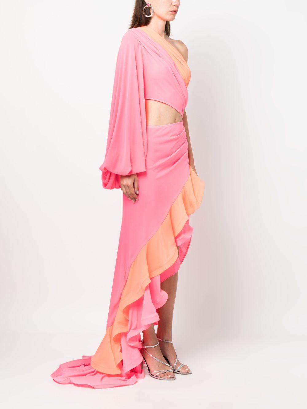  BB16031 PINK  CORAL BRONX AND BANCO 