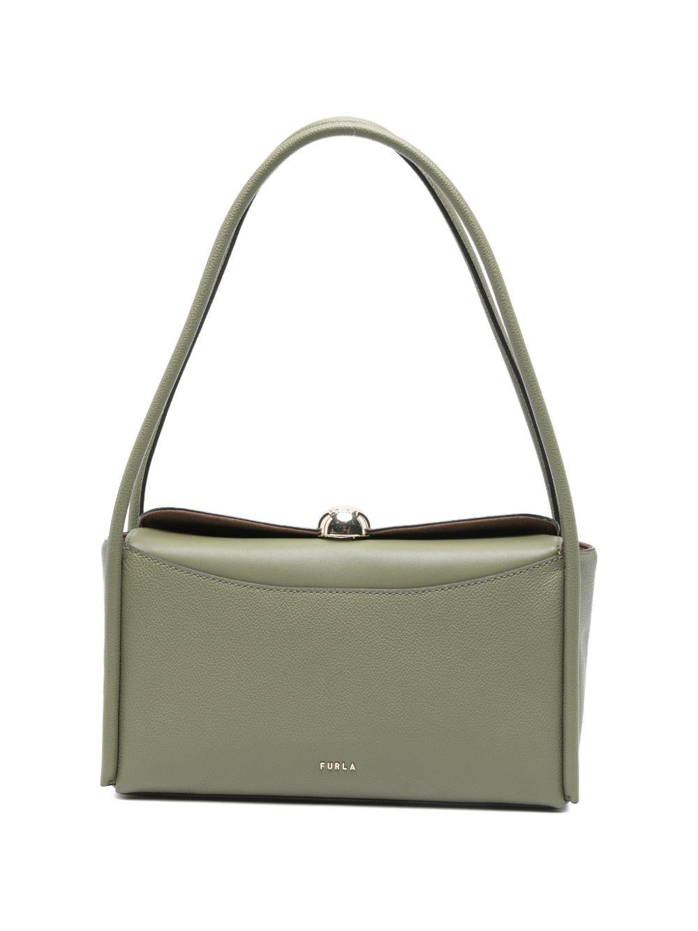 furla Nicole WB01883BX4296 4555S AVOCADO FURLA 