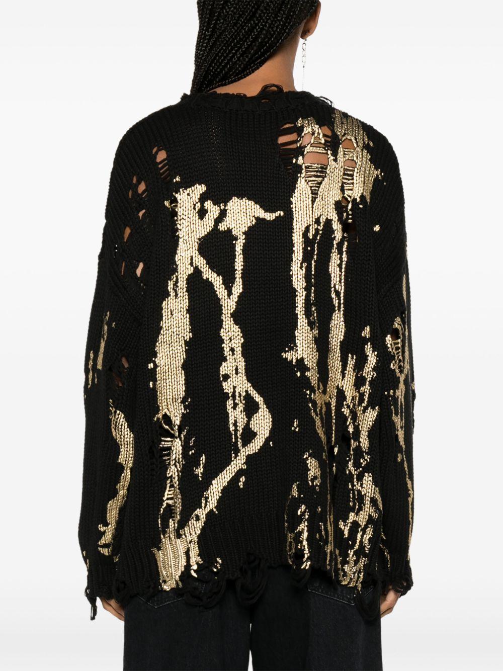  R13WY197 Y126B BLACK GOLD R13 