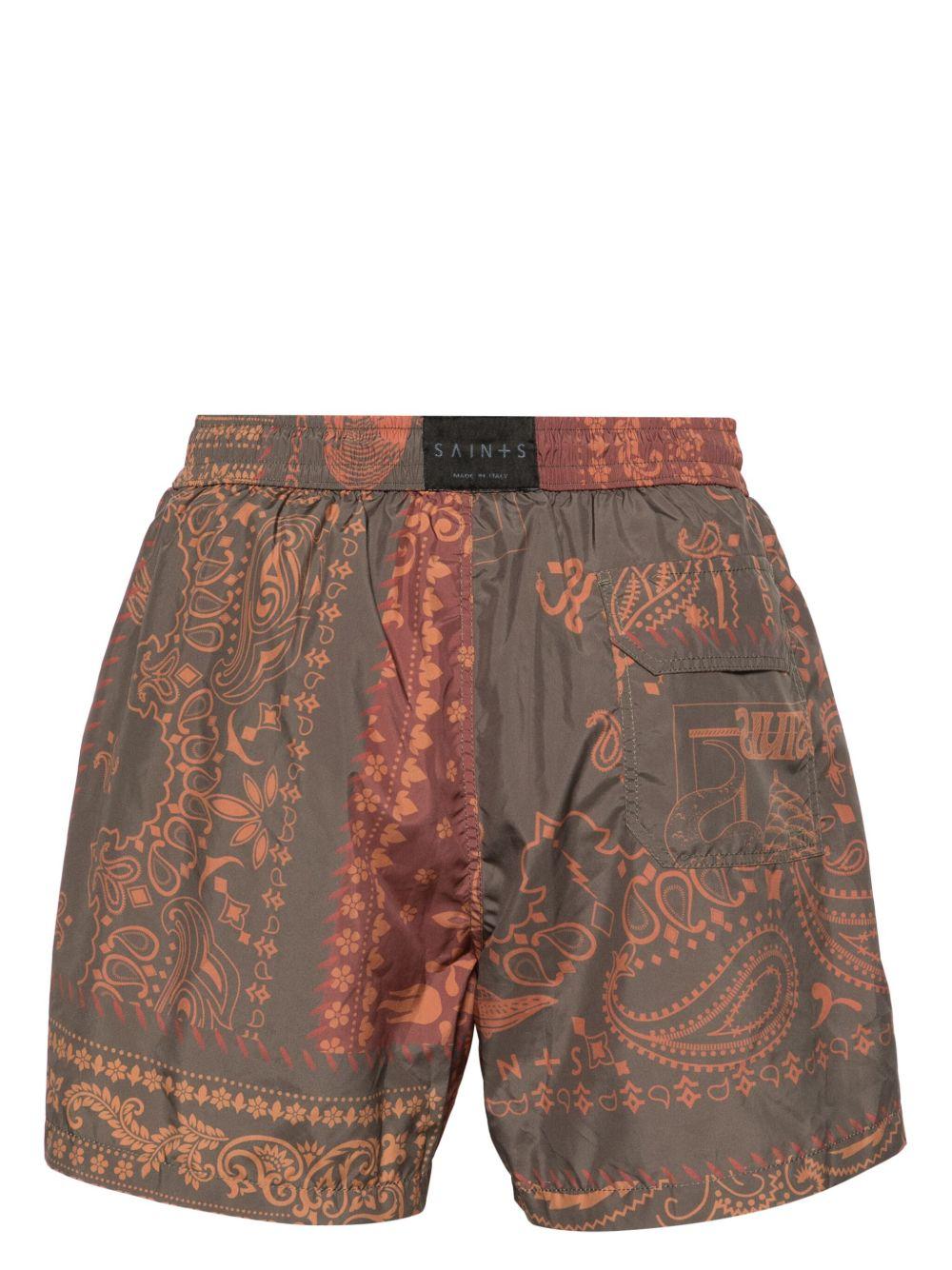  BSVI812001 7 BEIGE SAINTS STUDIO 