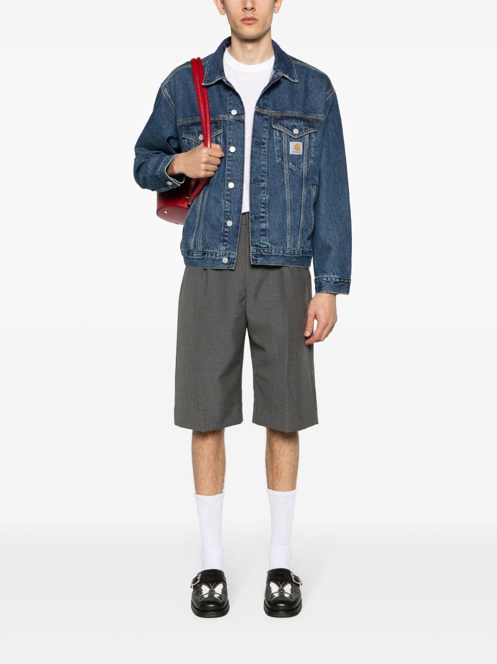  I033352 014N BLUE CLOUD STONE CARHARTT WIP 