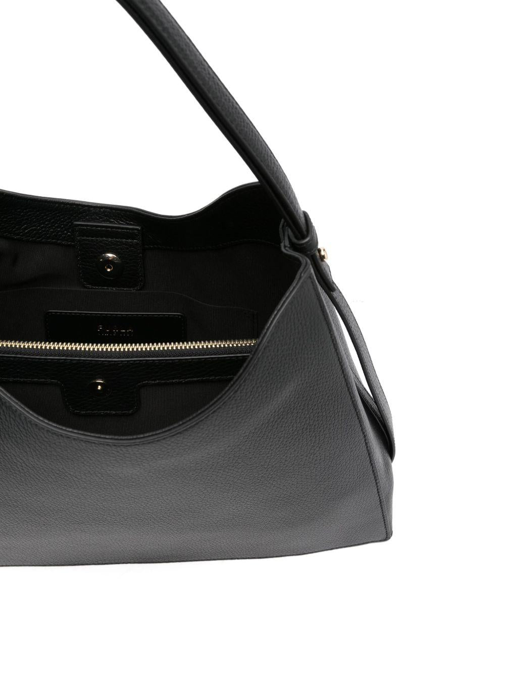  WB01246HSF000 O6000 NERO FURLA 