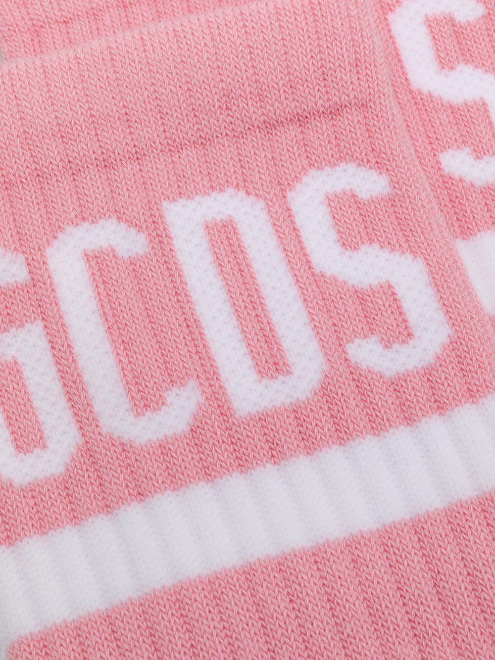  CC94M010024 PINK GCDS 