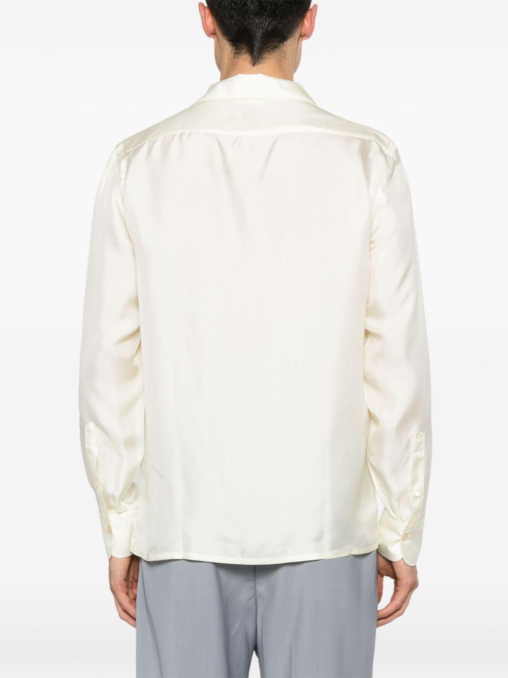  BAHAMAS7446 020 UNITO BIANCO ALESSANDRO GHERARDI 