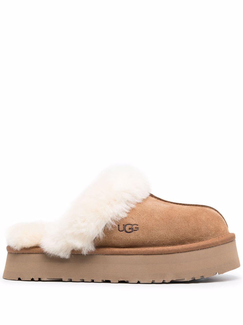 Ciabatte Disquette 1122550 CHE UGG 