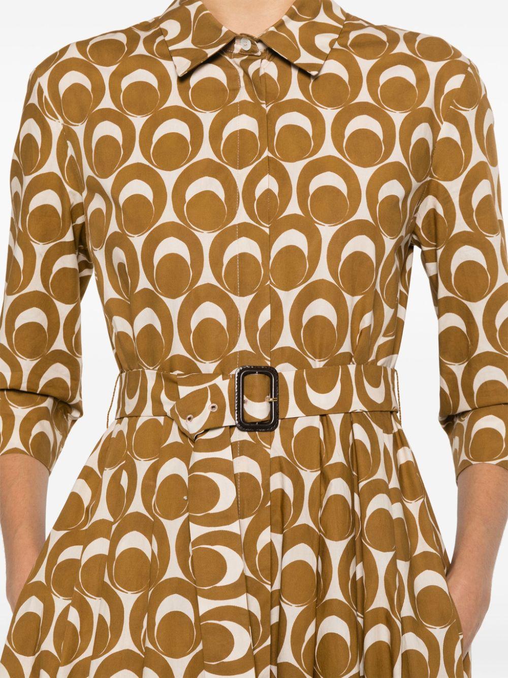  MINTEAMM10422 001 TIGER EYE S MAX MARA 