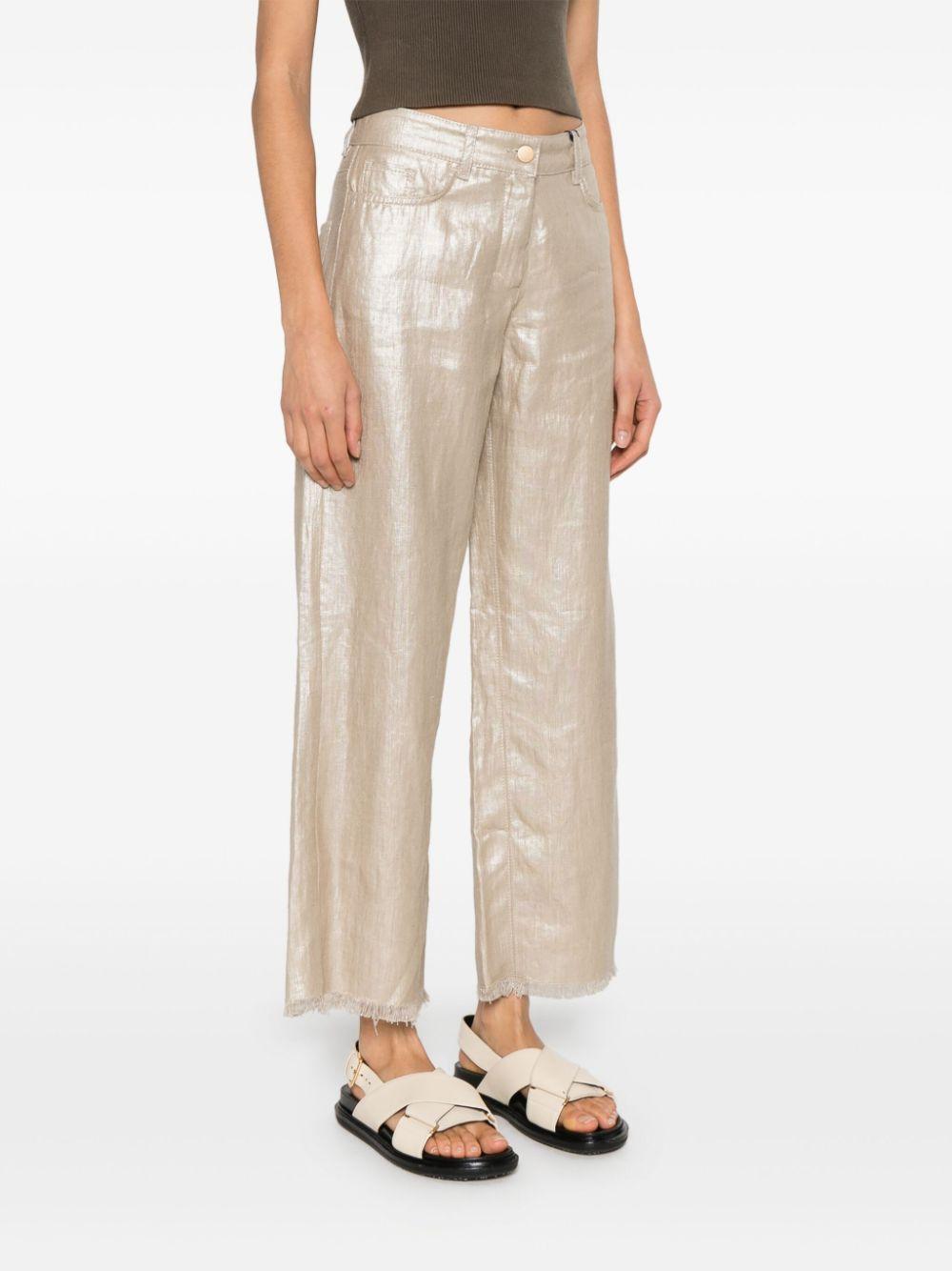  BOUQUETMM10404 001 ORO PALLIDO S MAX MARA 