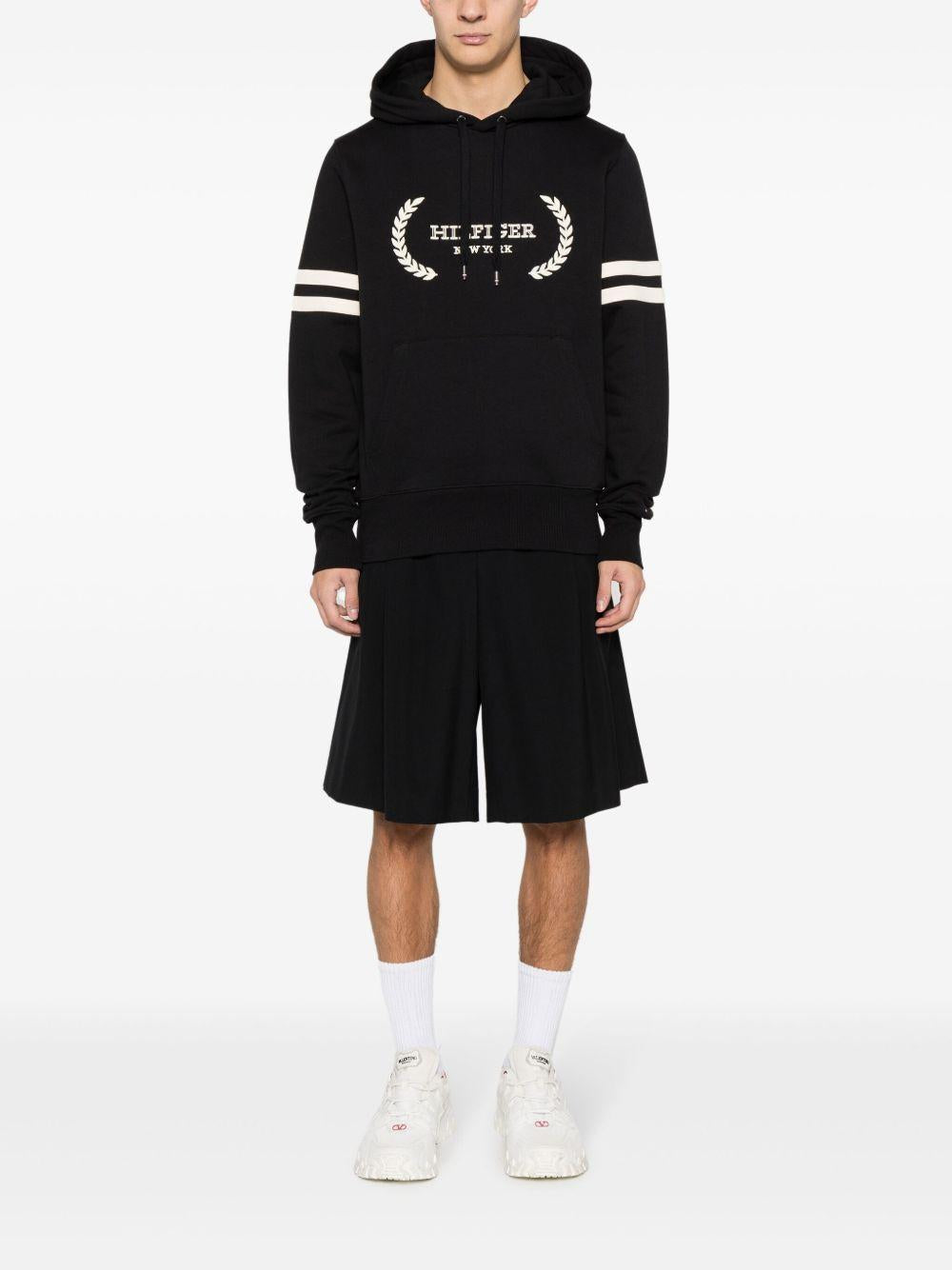  MW0MW33648 BDS BLACK TOMMY HILFIGER 