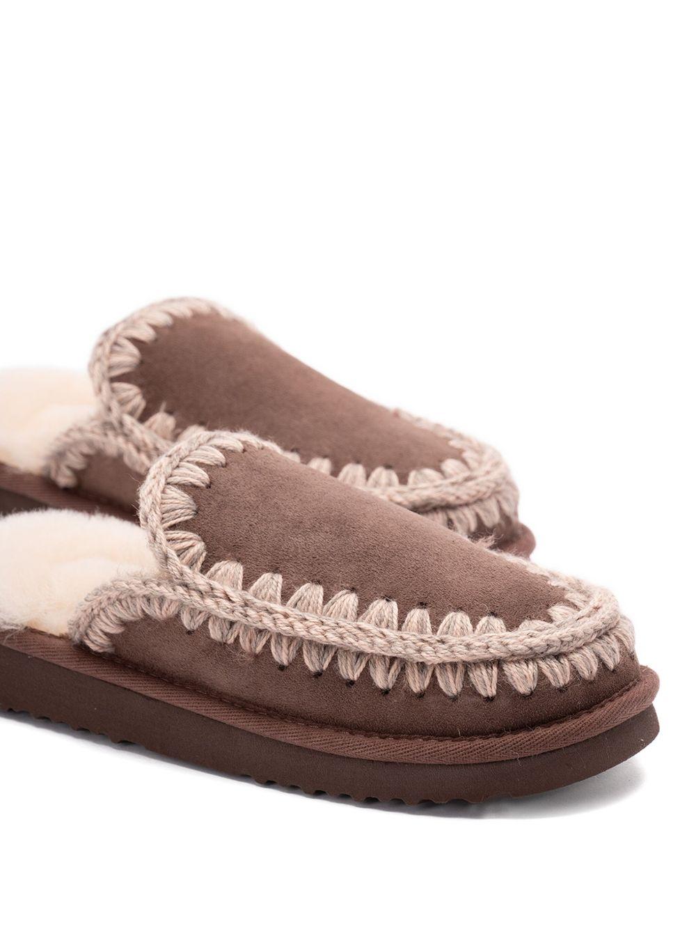 Eskimo Slipper FW101125A BRPEP MOU 