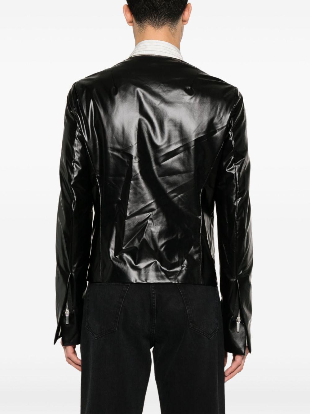  SS25N6 GARZA SPALMATO SAPIO 