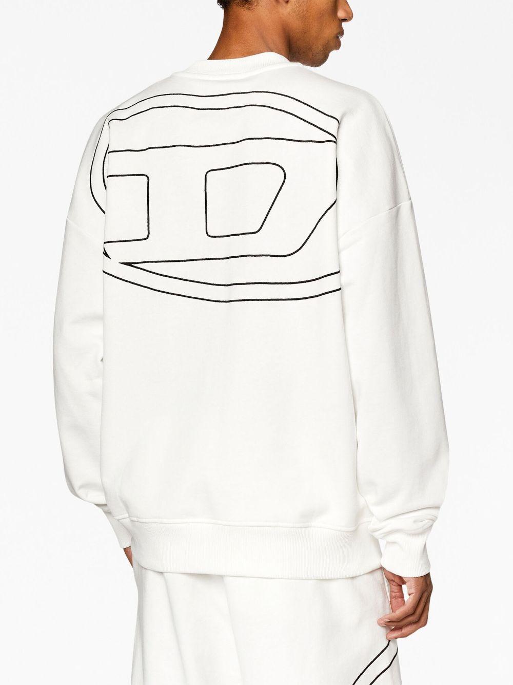  A113030GYCJ 141 WHITE DIESEL 