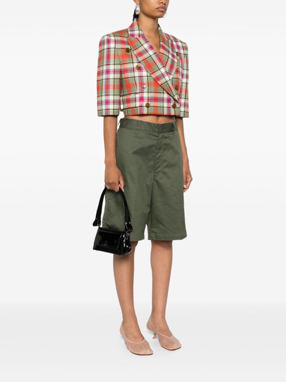  46030003WL001O BLACK VIVIENNE WESTWOOD 