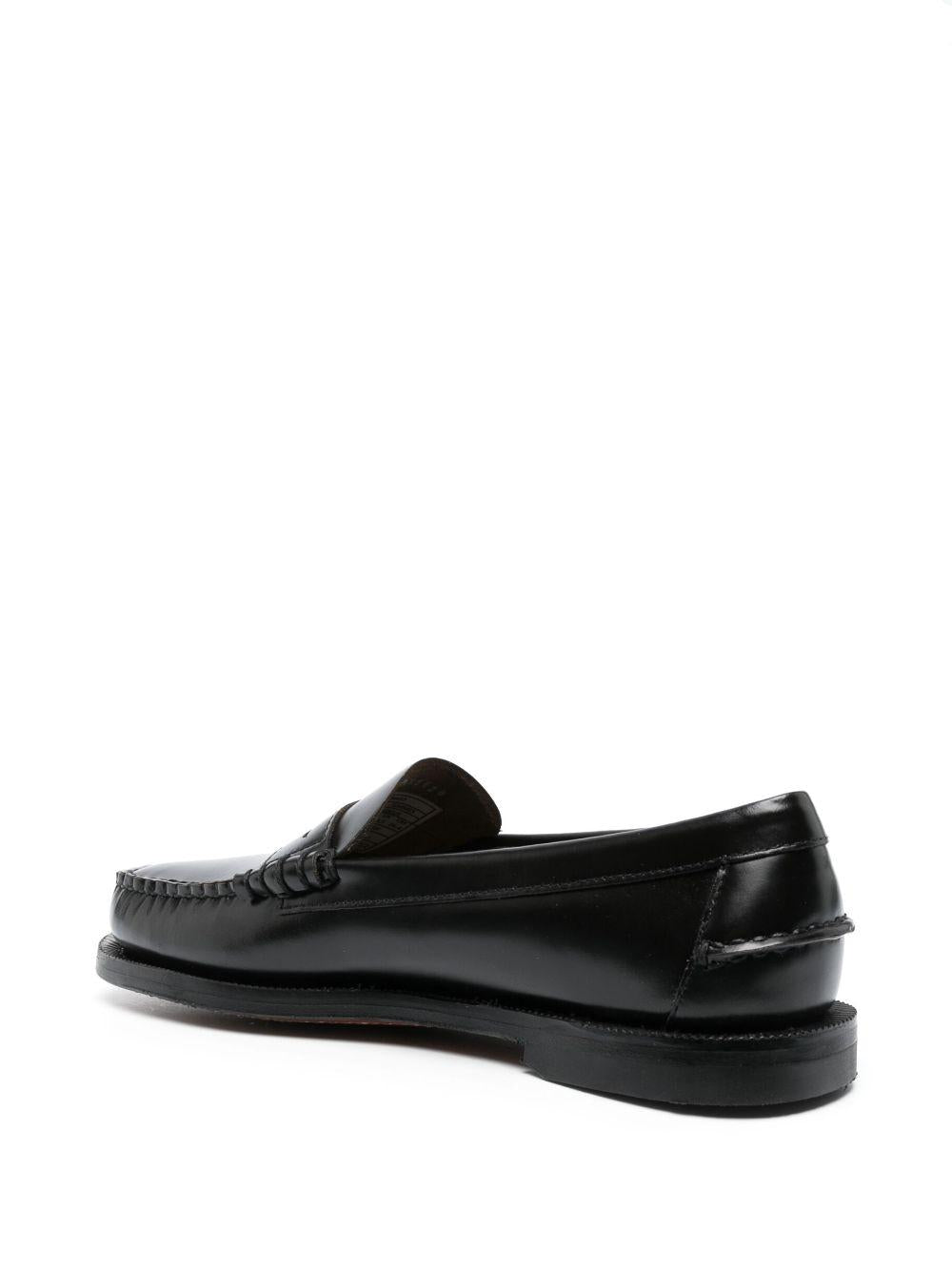  72114HW BLACK WHITE SEBAGO 