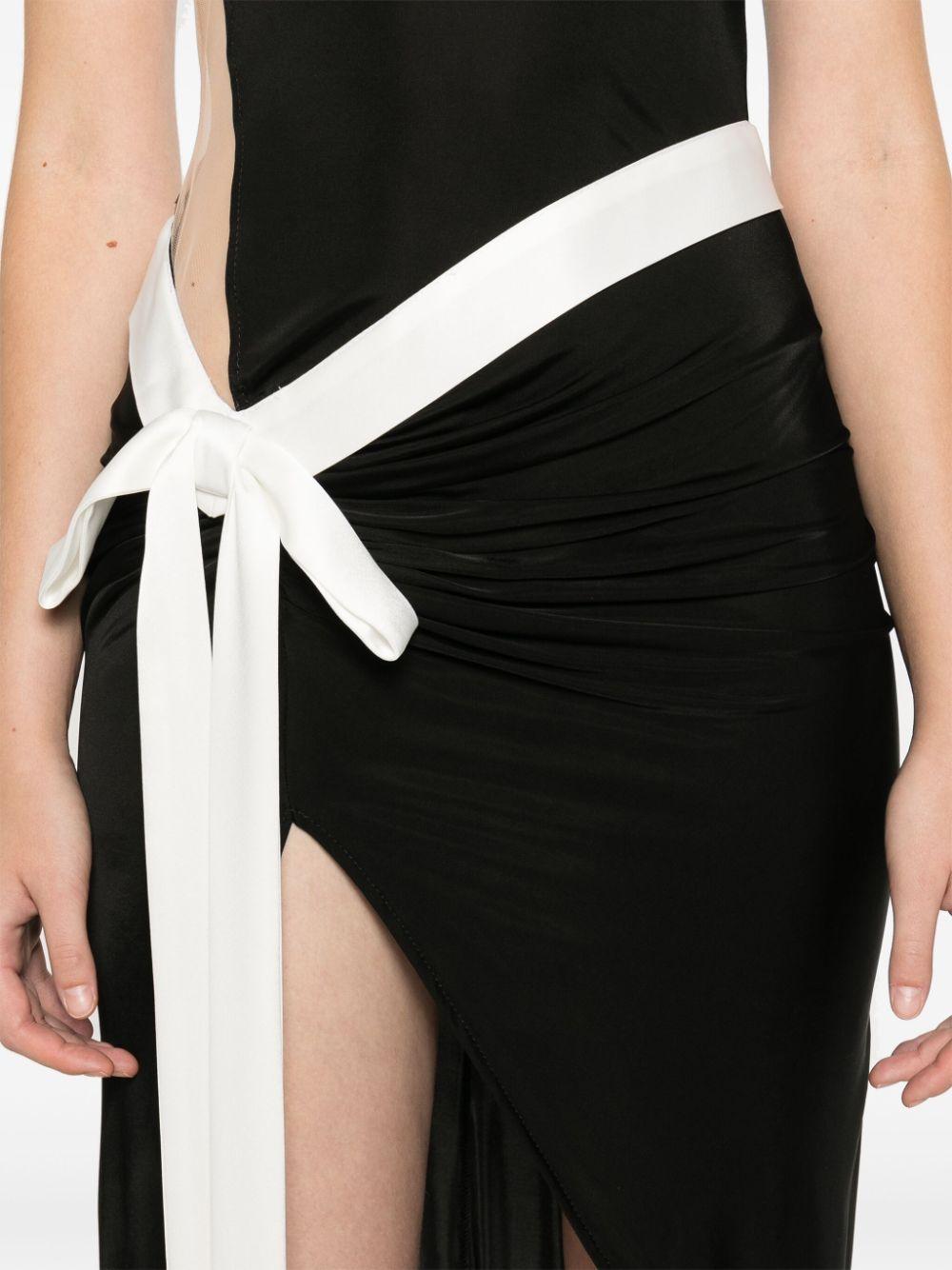  PF24DK01DL BLACK WHITE DAVID KOMA 