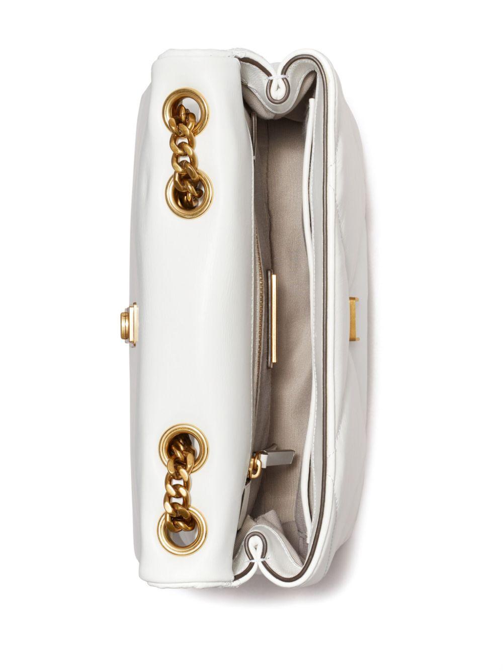  154706 100 WHITE TORY BURCH 