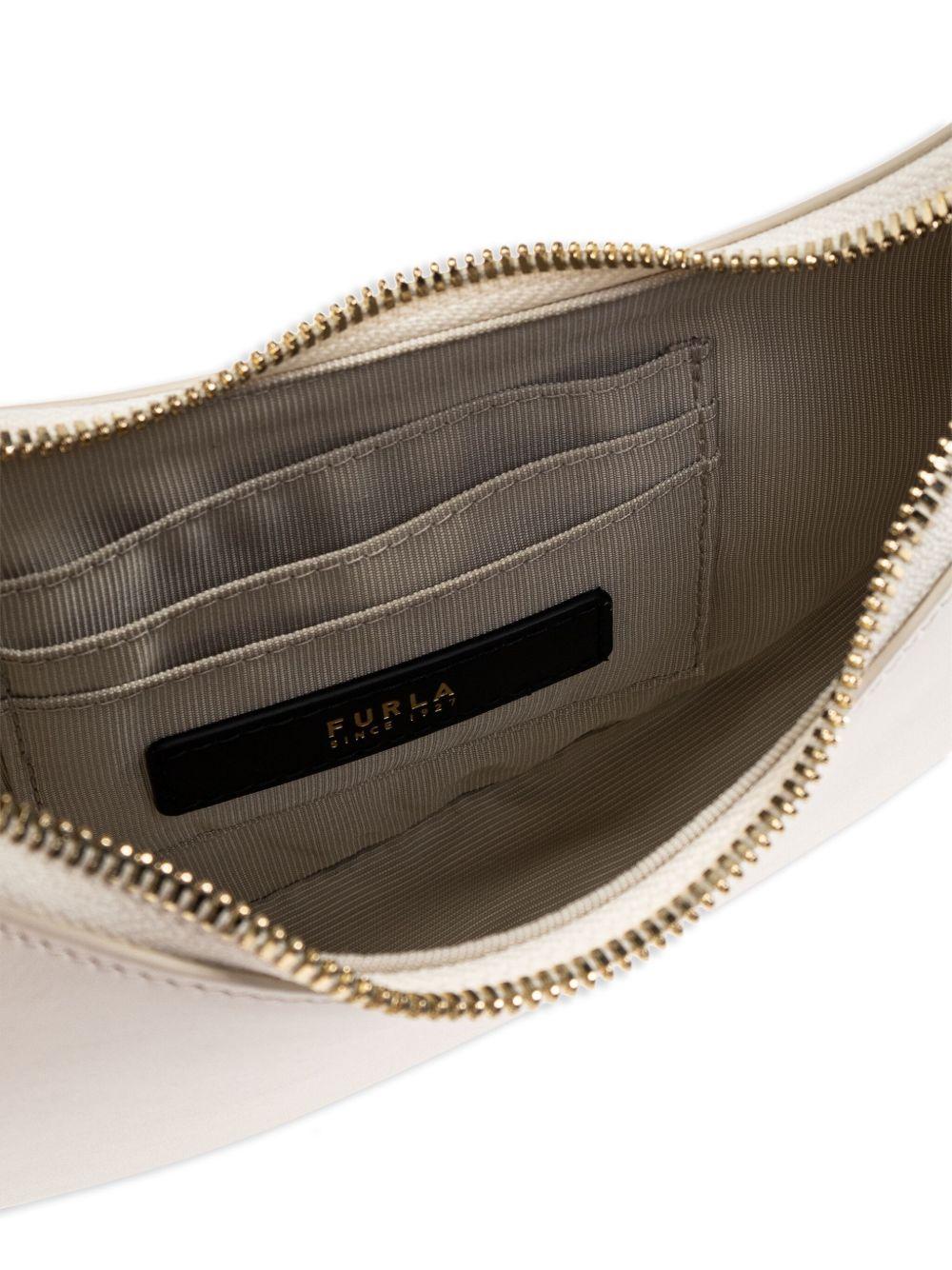 Delizia Mini Shoulder WE00649AX0733 PNN00 PANNA FURLA 