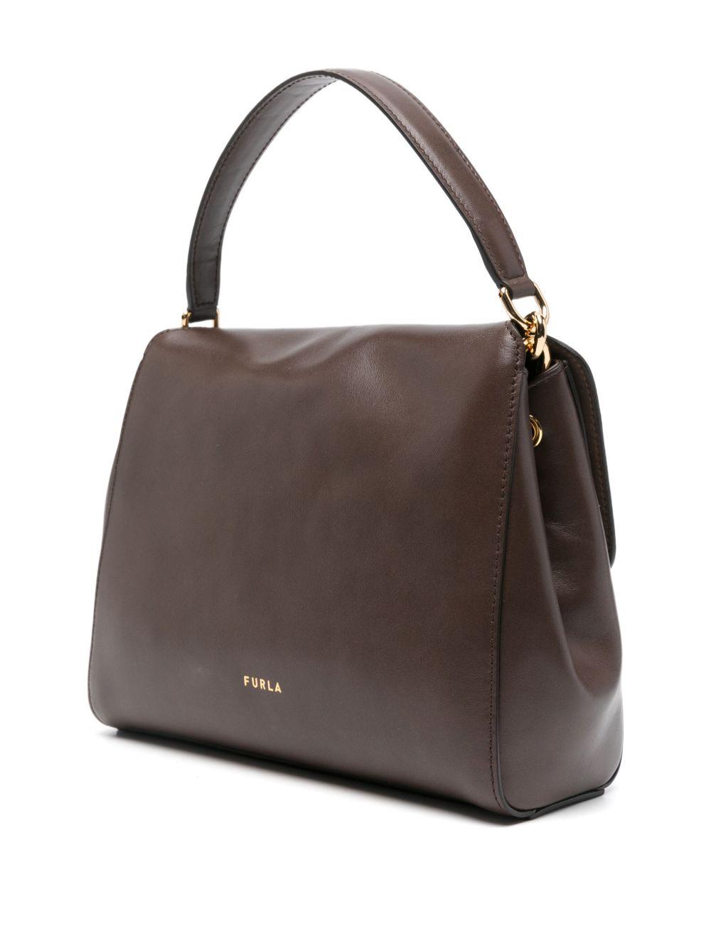  WB01957BX4184 4284S ESPRESSO FURLA 