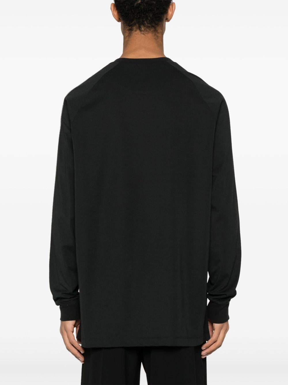  IR6268 BLACK WHITE Y-3 