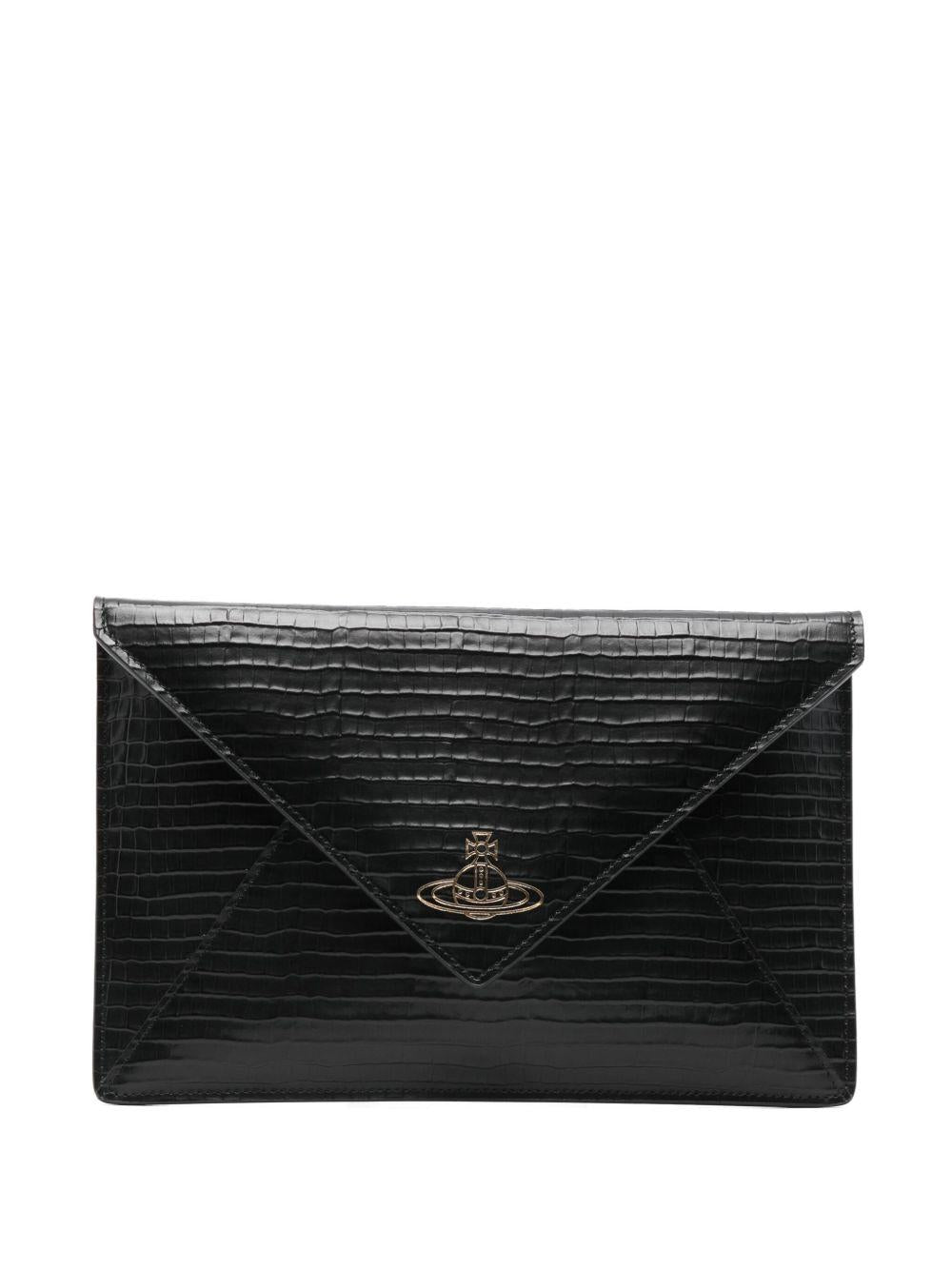  5B010009WL00C9 N401 BLACK VIVIENNE WESTWOOD 