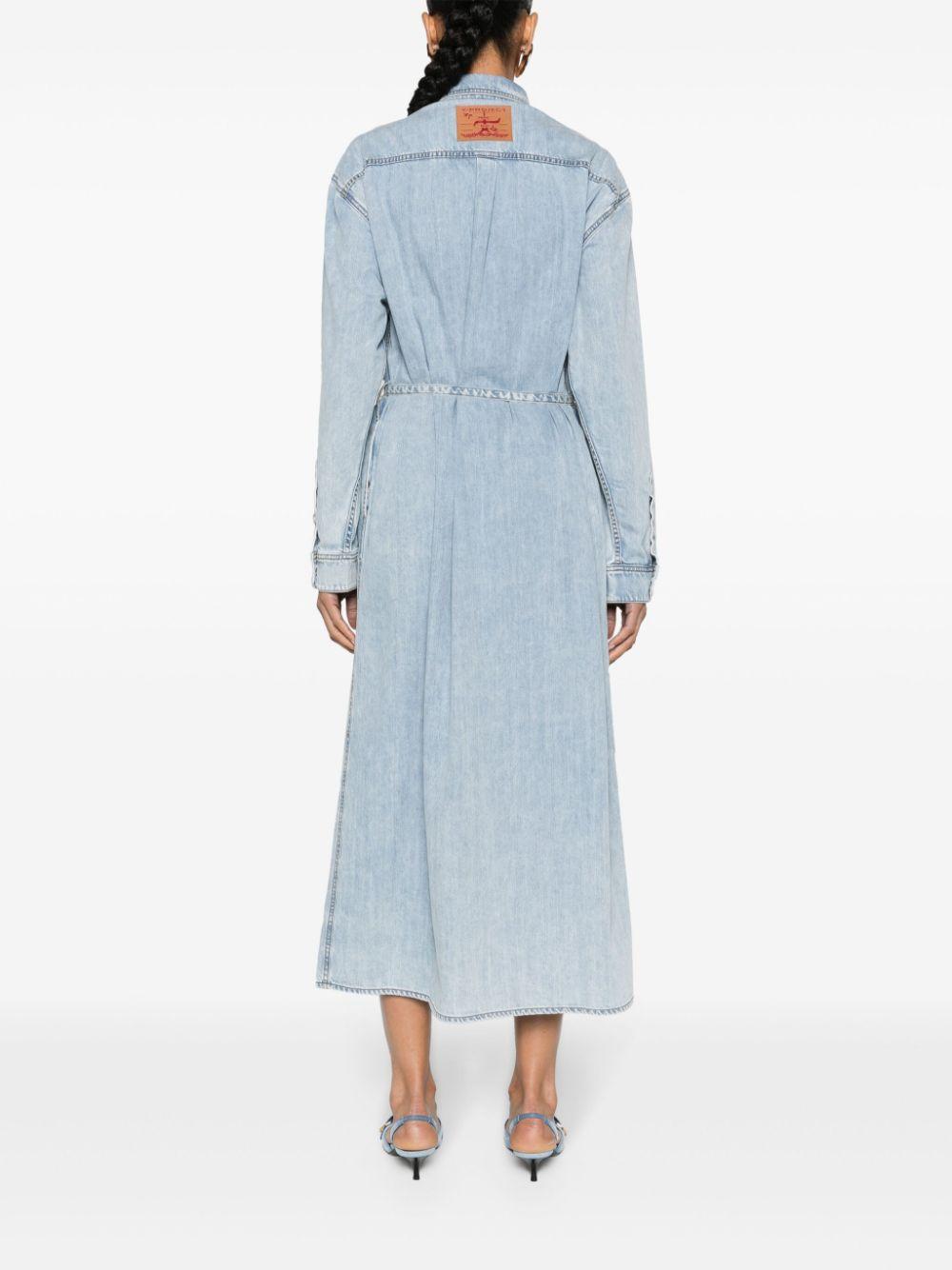  107DR001 ICE BLUE Y / PROJECT 