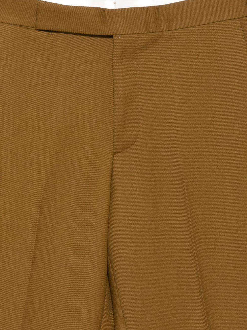 Pantaloni classici AAPALUAAIF65426 350 LARDINI 