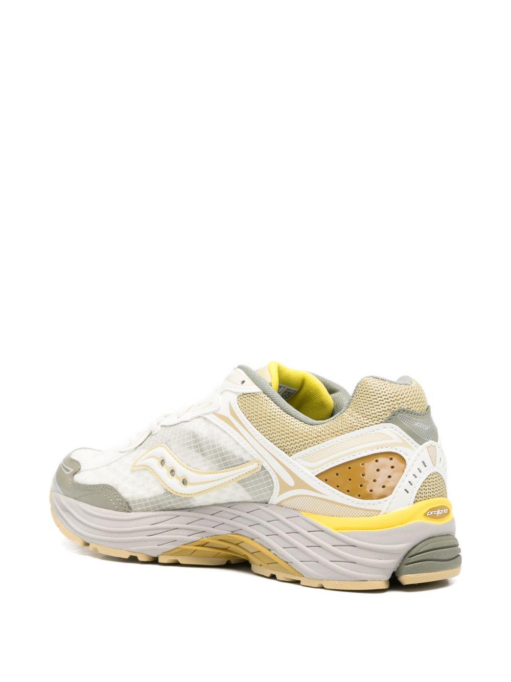 ProGrid Omni 9 OG S71004 3 IVORY MOSS SAUCONY 