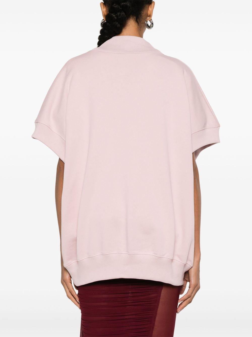  HALOVAR9610 313 LIGHT PINK DRIES VAN NOTEN 