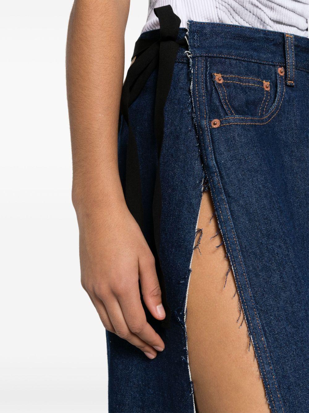  S52ME0011S30589 470 MM6 MAISON MARGIELA 