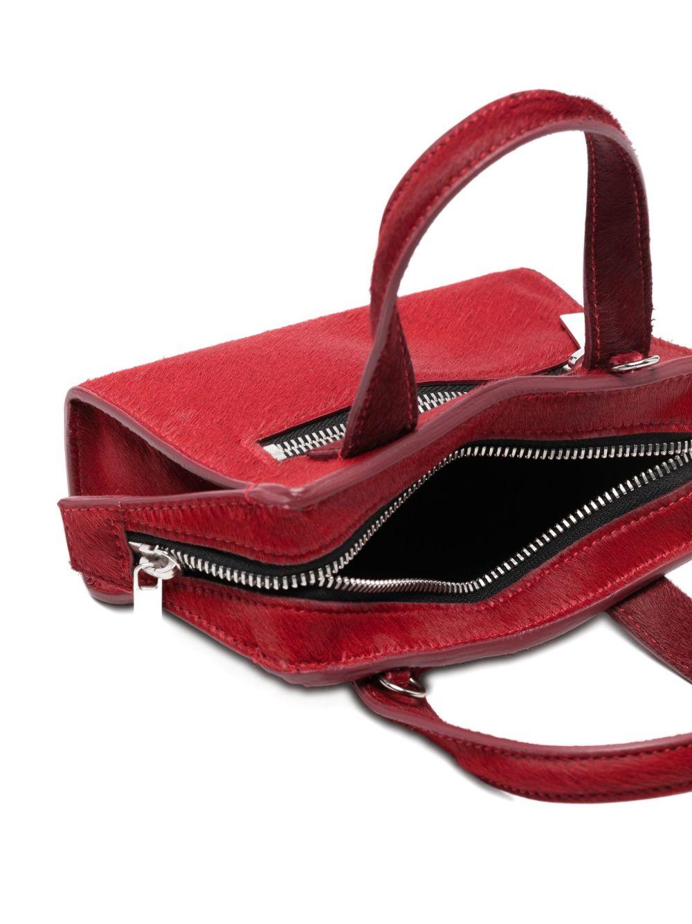  FW25N62MINI VITELLINO BORDEAUX SAPIO 