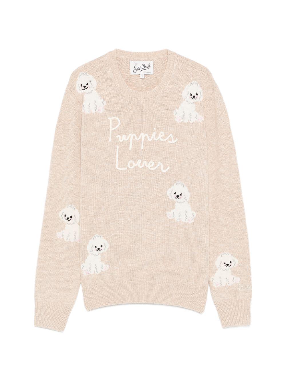  NEWQUEENP03979I PUPPIES LOVE MC2 SAINT BARTH 