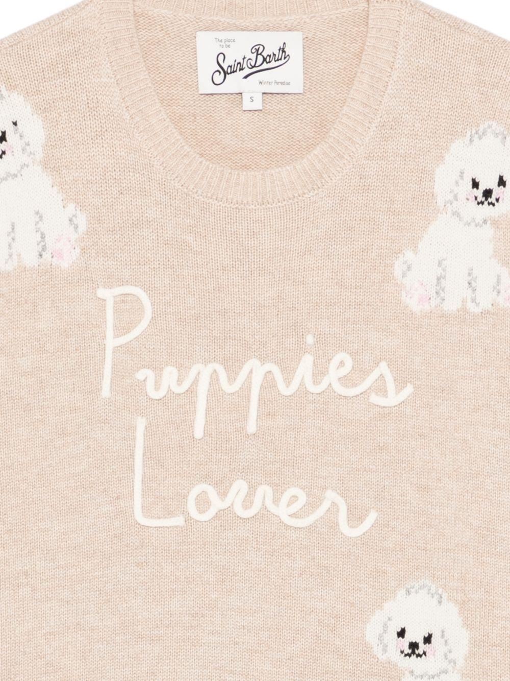  NEWQUEENP03979I PUPPIES LOVE MC2 SAINT BARTH 