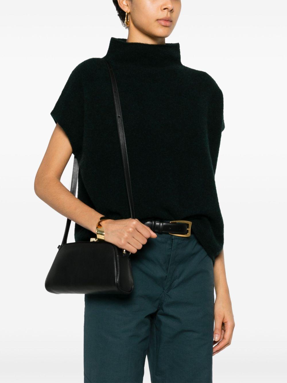 Goccia borsa mini WE00747 - BX3104 O6000 NERO FURLA 