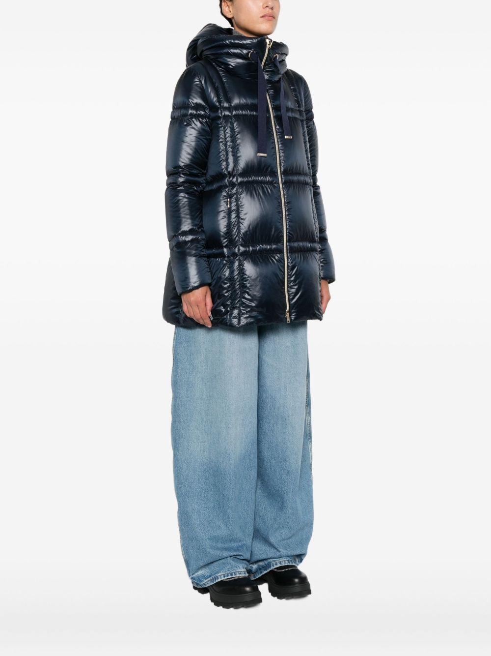  PI002111D12017Z 9200 BLUE HERNO 