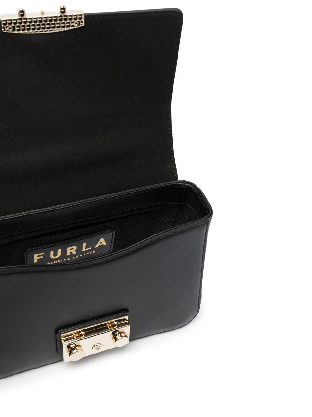  WB01066AX0733 O6000 NERO FURLA 