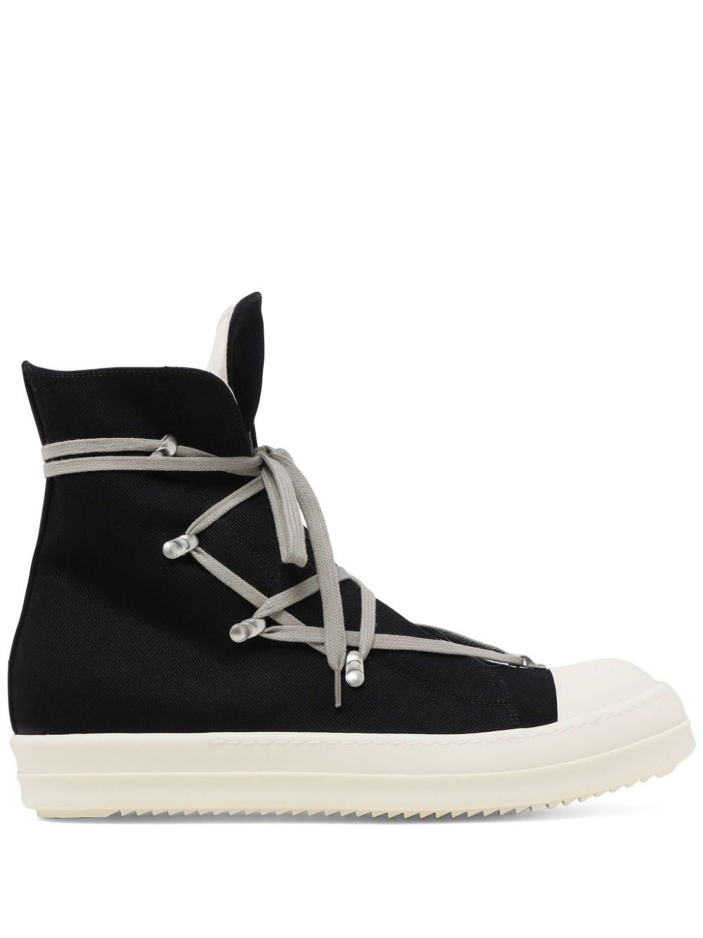  DU02D2805DO 9811 BLACK PEARL RICK OWENS DRKSHDW 