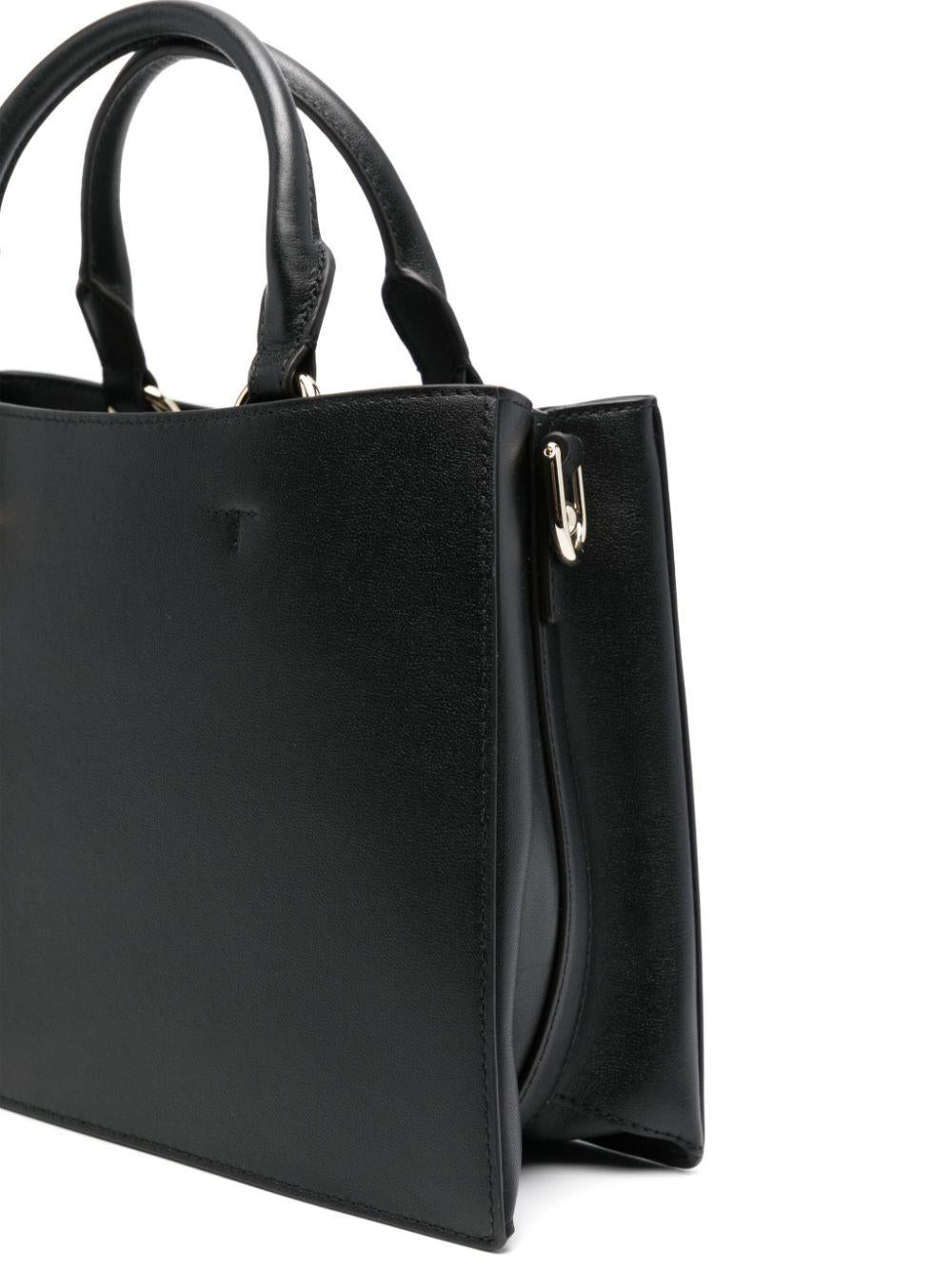  WB01336BX2045 O6000 NERO FURLA 