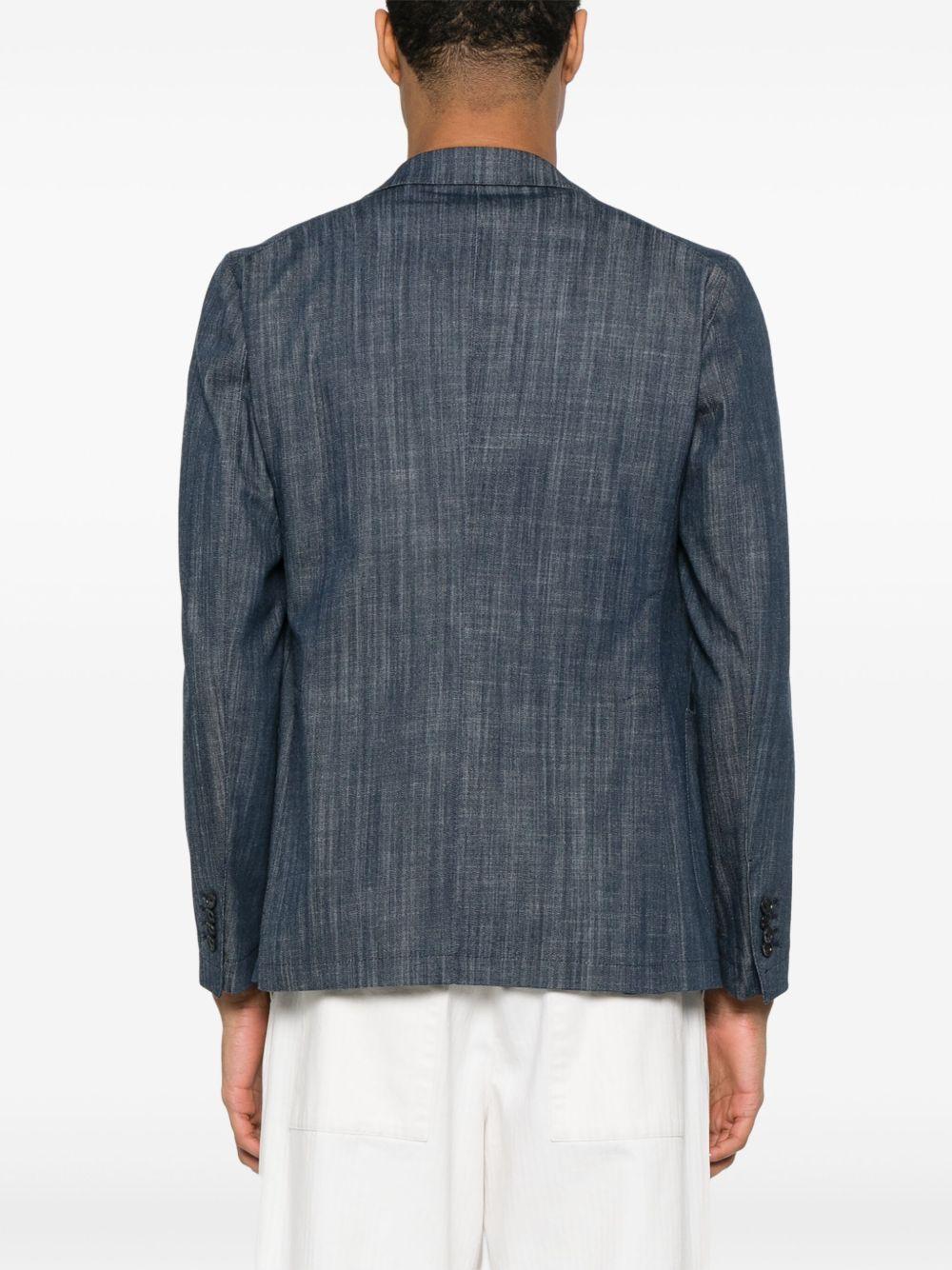 Blazer doppiopetto G-Darrel G-DARREL20KPET560009U25E060 B1064 TAGLIATORE 