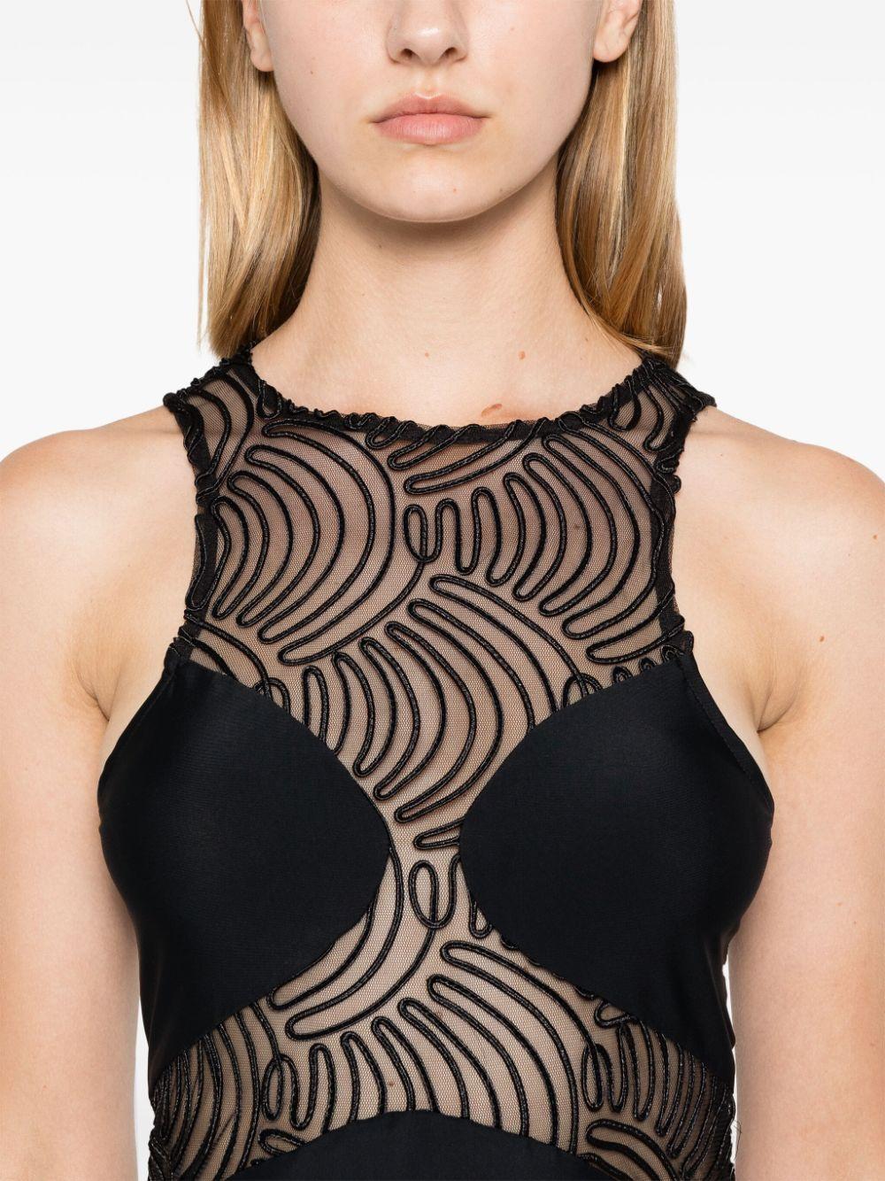  112913100 100 BLACK ROTATE 