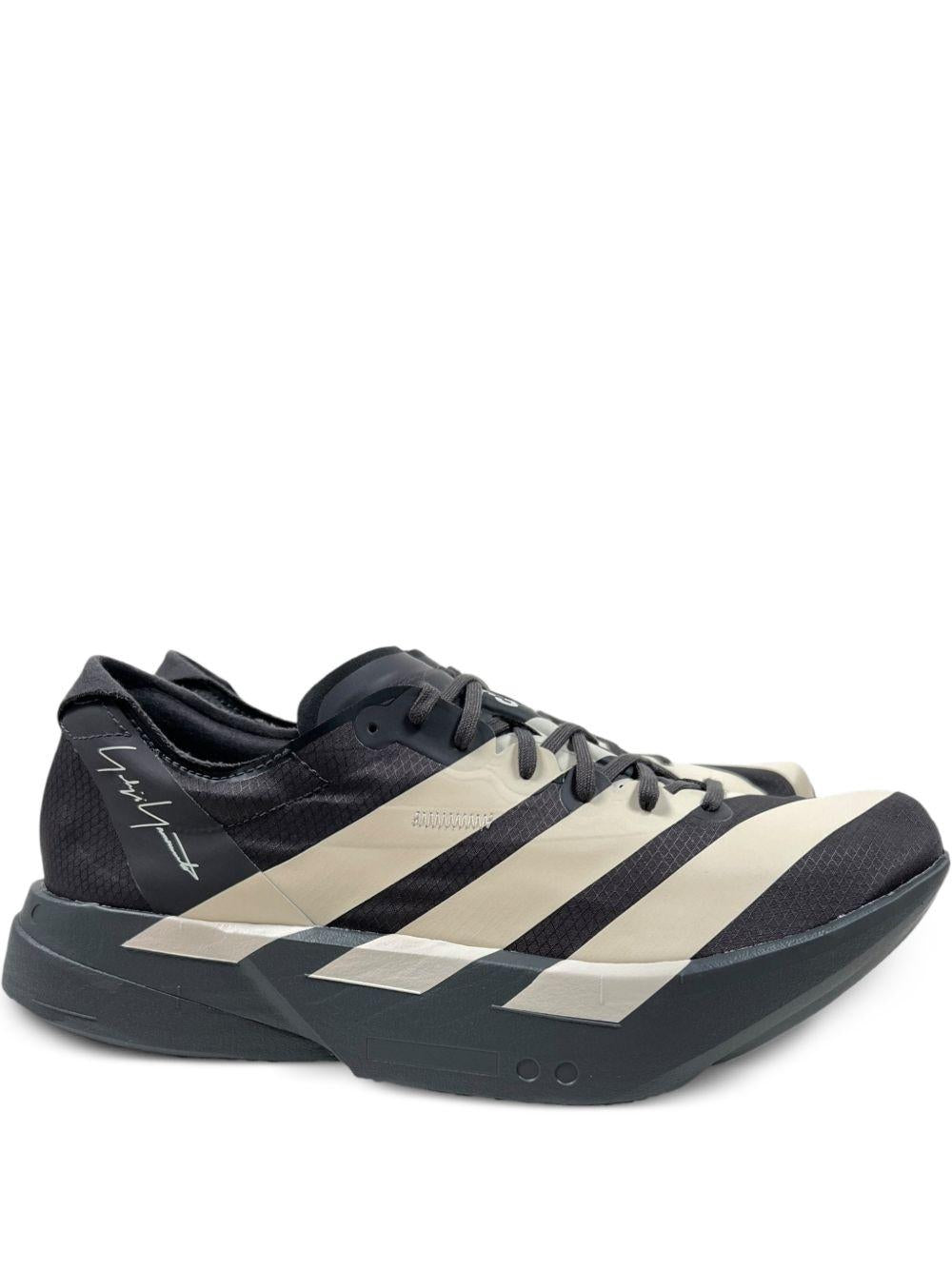 Adios Pro 4 KI6876 BLACK Y-3 